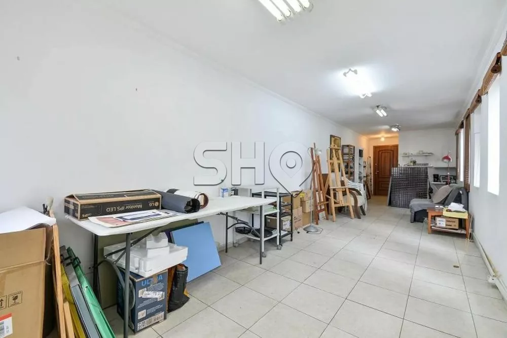 Conjunto Comercial-Sala à venda, 34m² - Foto 1