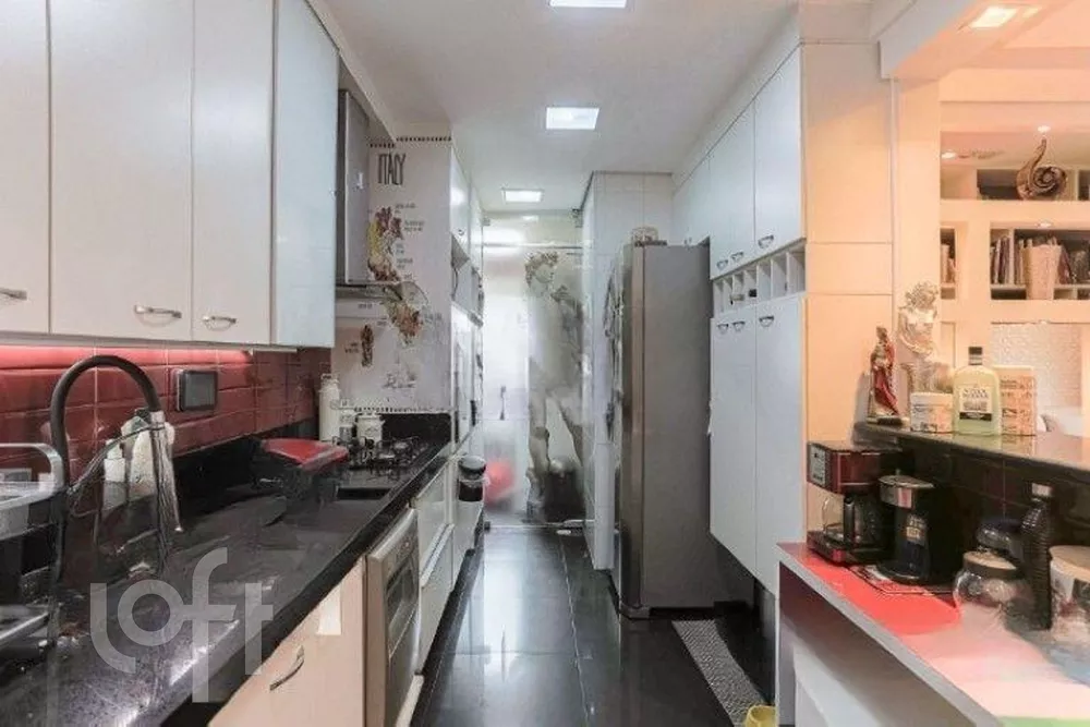 Apartamento à venda com 4 quartos, 110m² - Foto 3