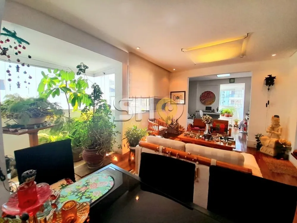 Cobertura, 2 quartos, 110 m² - Foto 1