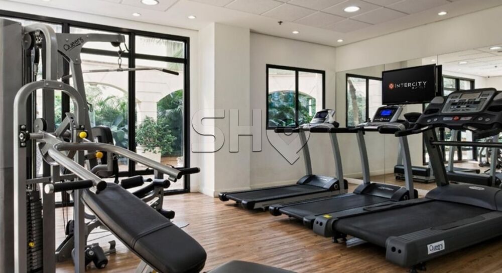 Apartamento, 1 quarto, 34 m² - Foto 1