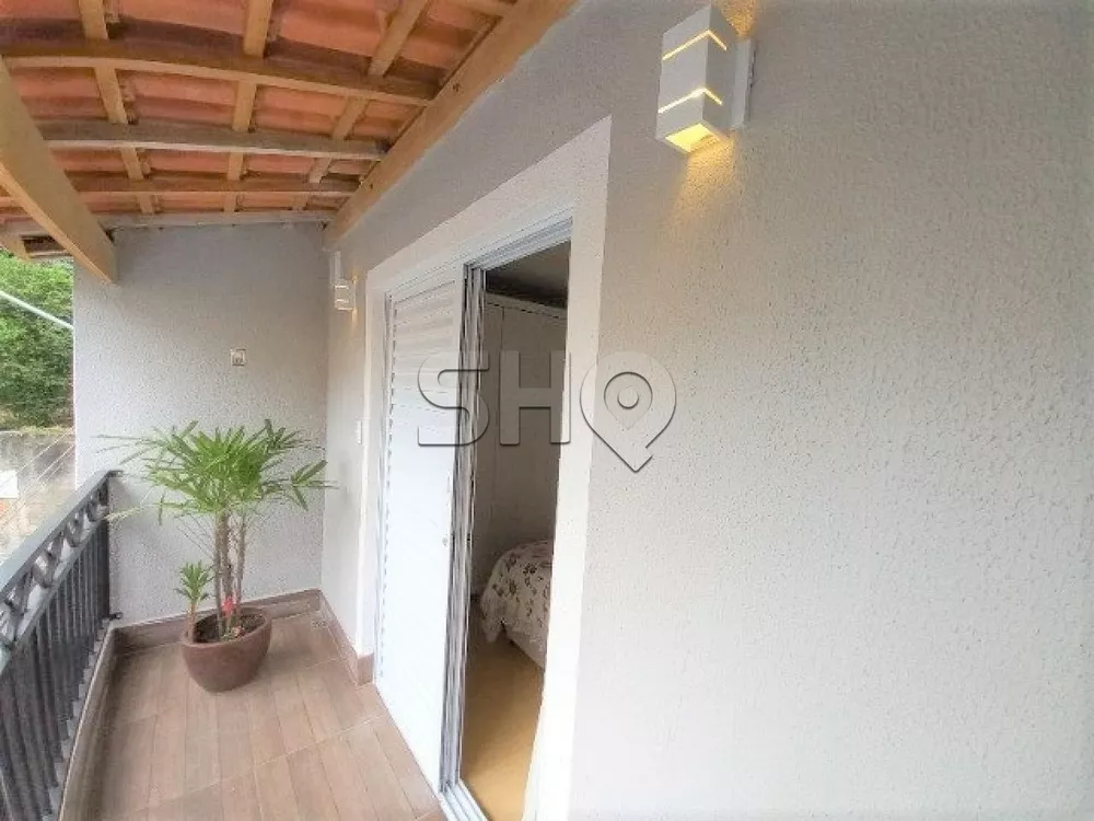 Sobrado à venda com 3 quartos, 92m² - Foto 10