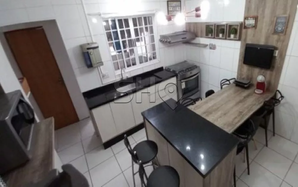 Sobrado à venda com 3 quartos, 92m² - Foto 3