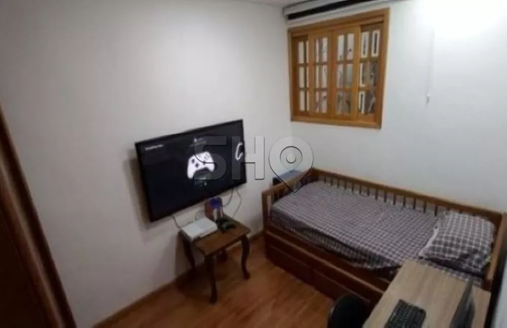 Sobrado à venda com 3 quartos, 92m² - Foto 14