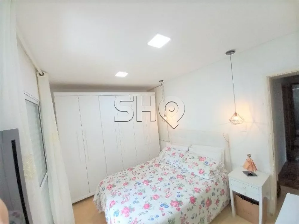 Sobrado à venda com 3 quartos, 92m² - Foto 8