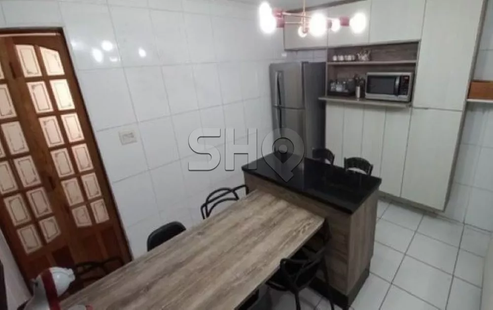 Sobrado à venda com 3 quartos, 92m² - Foto 5