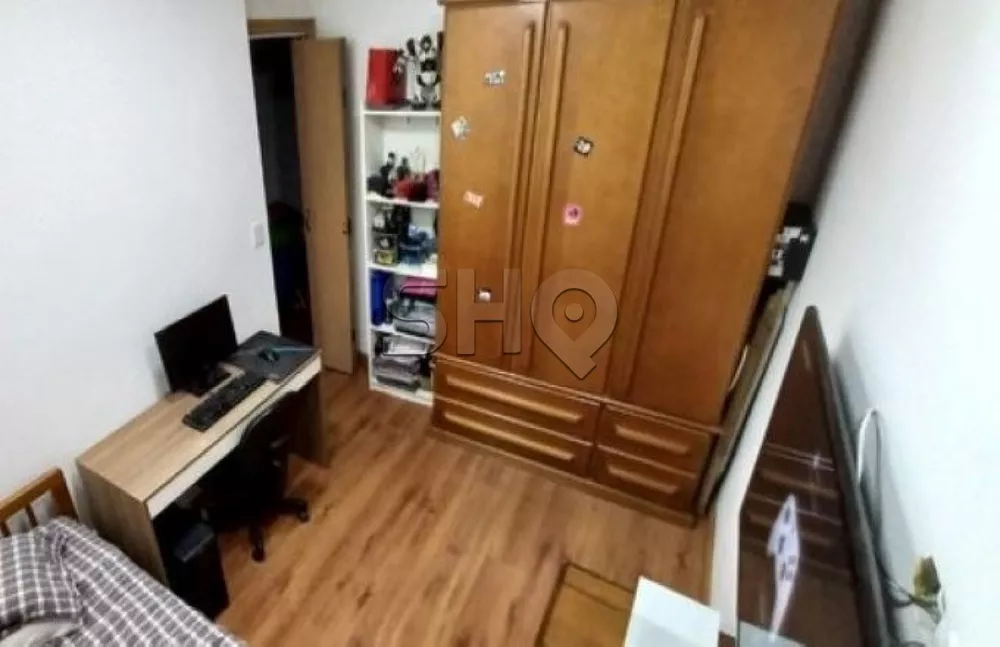 Sobrado à venda com 3 quartos, 92m² - Foto 13