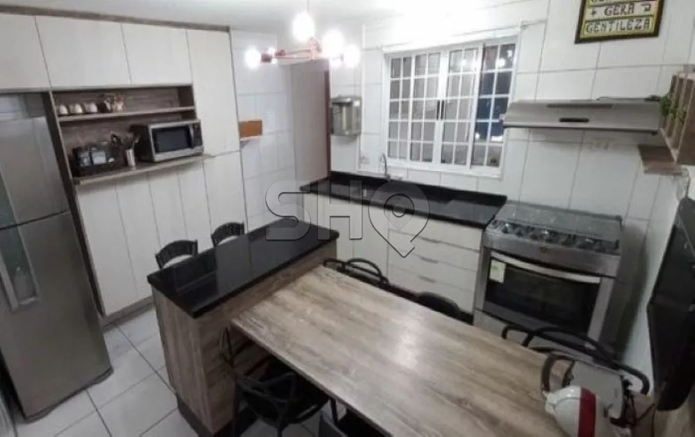 Sobrado à venda com 3 quartos, 92m² - Foto 4