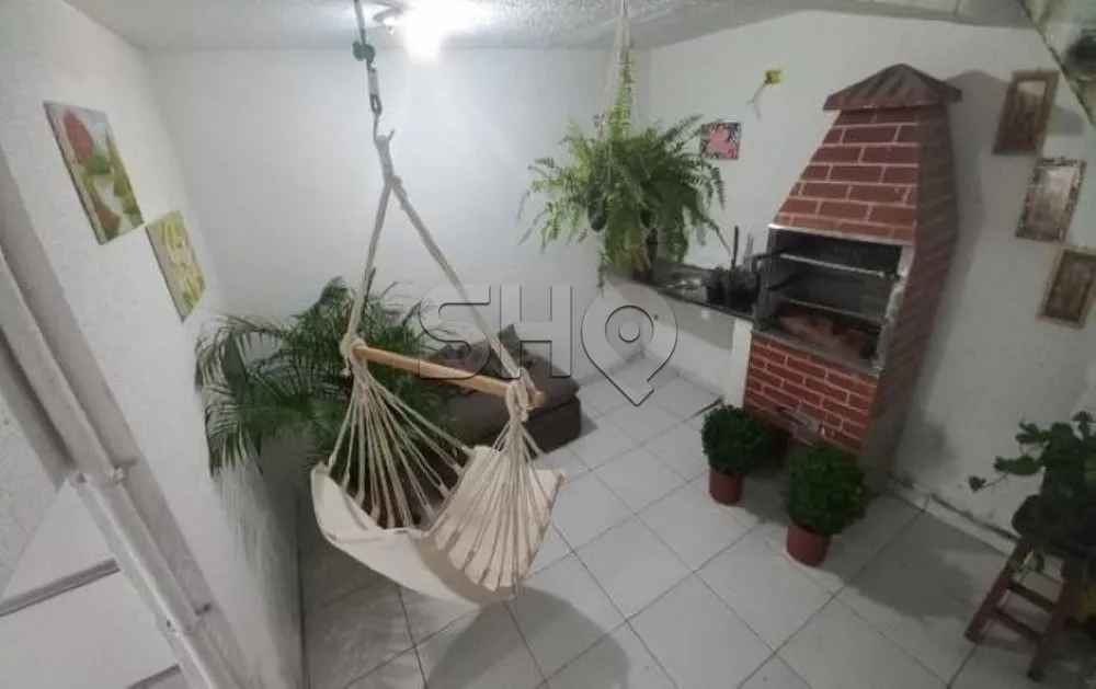 Sobrado à venda com 3 quartos, 92m² - Foto 17