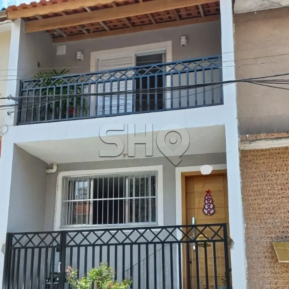 Sobrado à venda com 3 quartos, 92m² - Foto 19