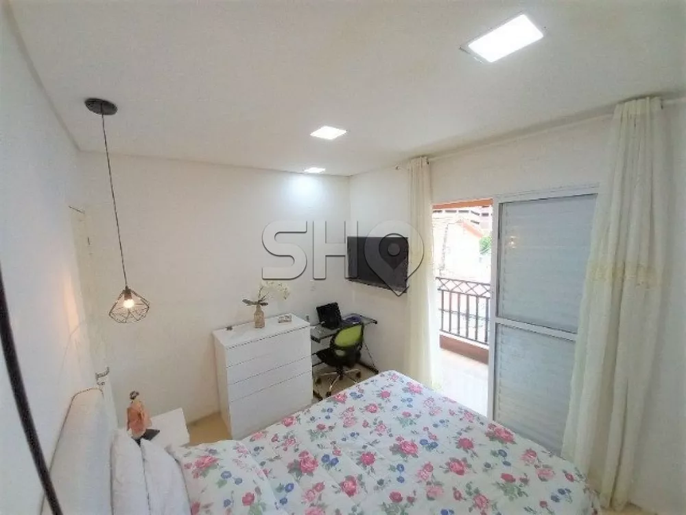 Sobrado à venda com 3 quartos, 92m² - Foto 7