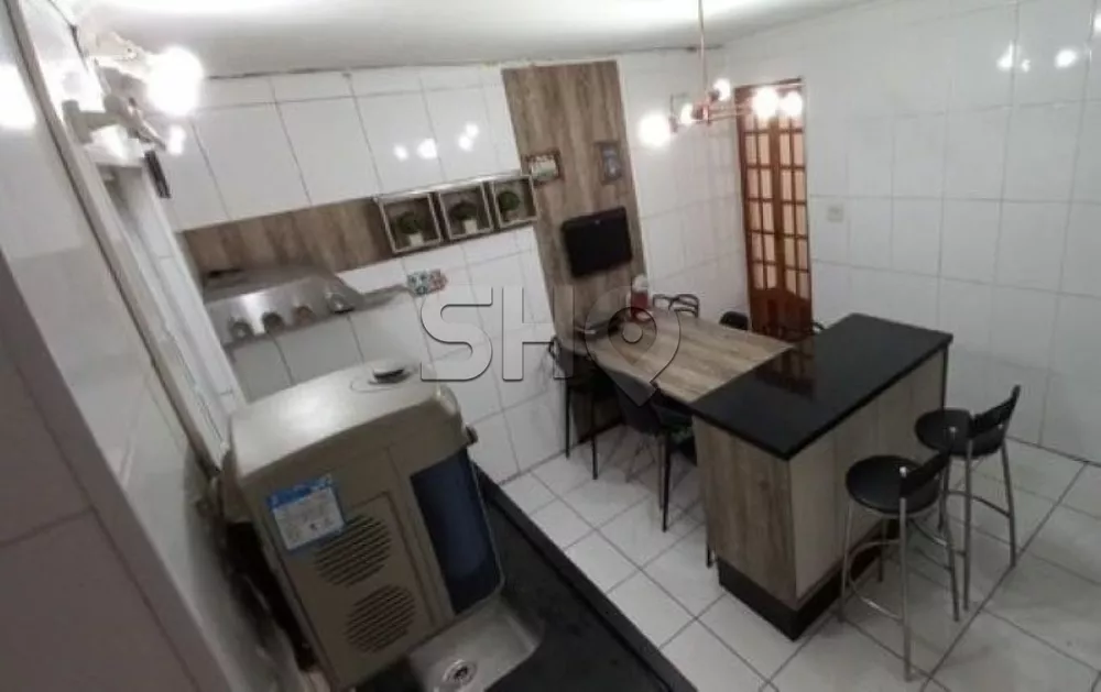 Sobrado à venda com 3 quartos, 92m² - Foto 6