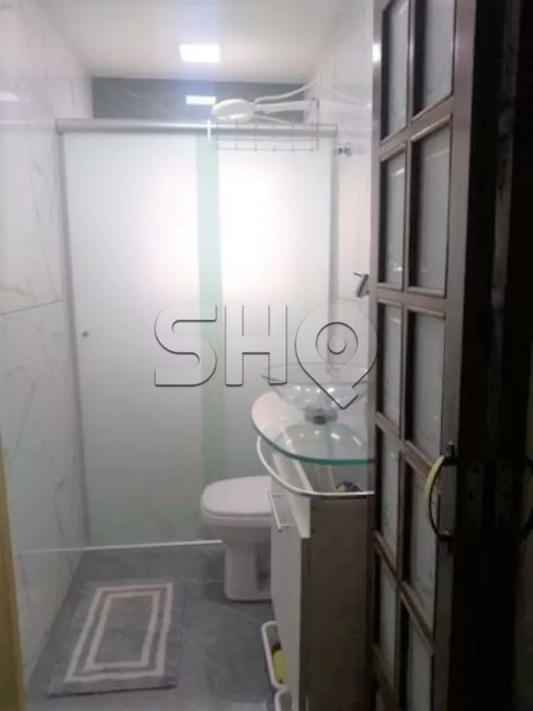 Sobrado à venda com 3 quartos, 92m² - Foto 16