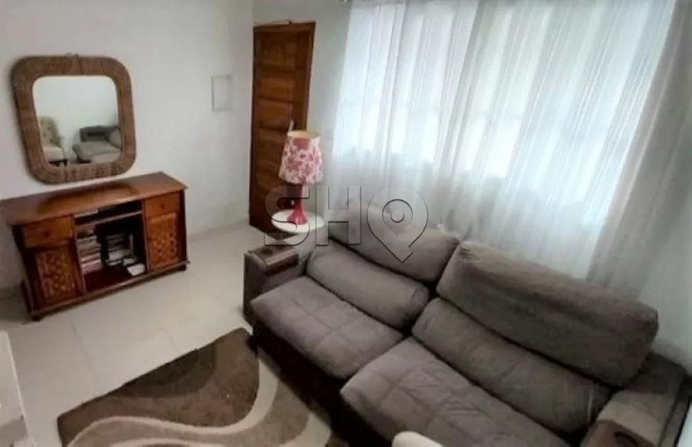 Sobrado à venda com 3 quartos, 92m² - Foto 2