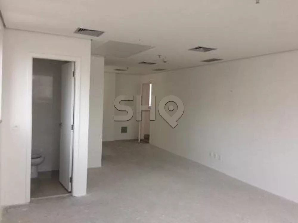 Conjunto Comercial-Sala à venda, 40m² - Foto 4