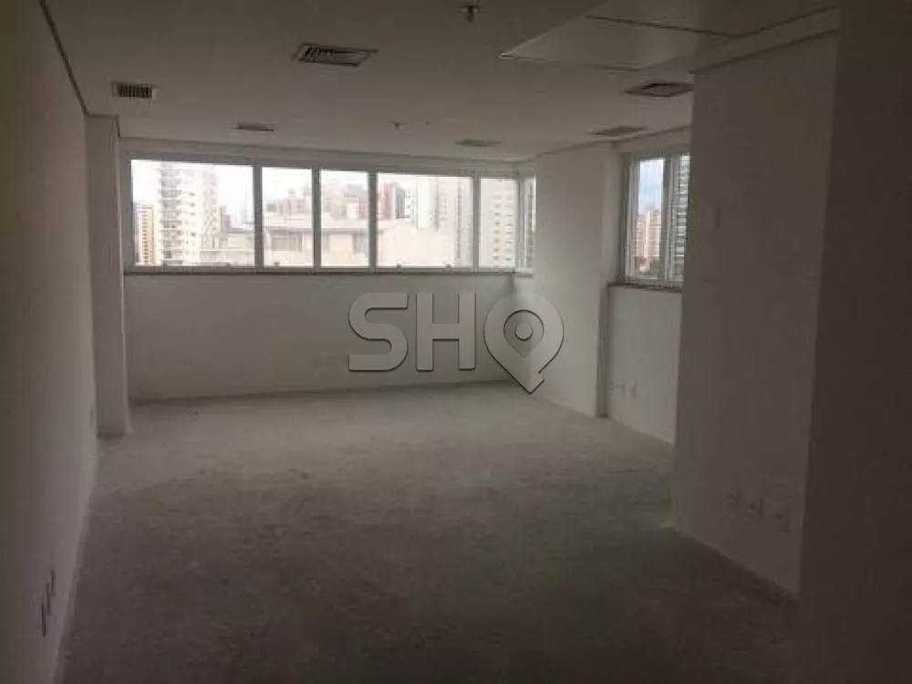 Conjunto Comercial-Sala à venda, 40m² - Foto 1