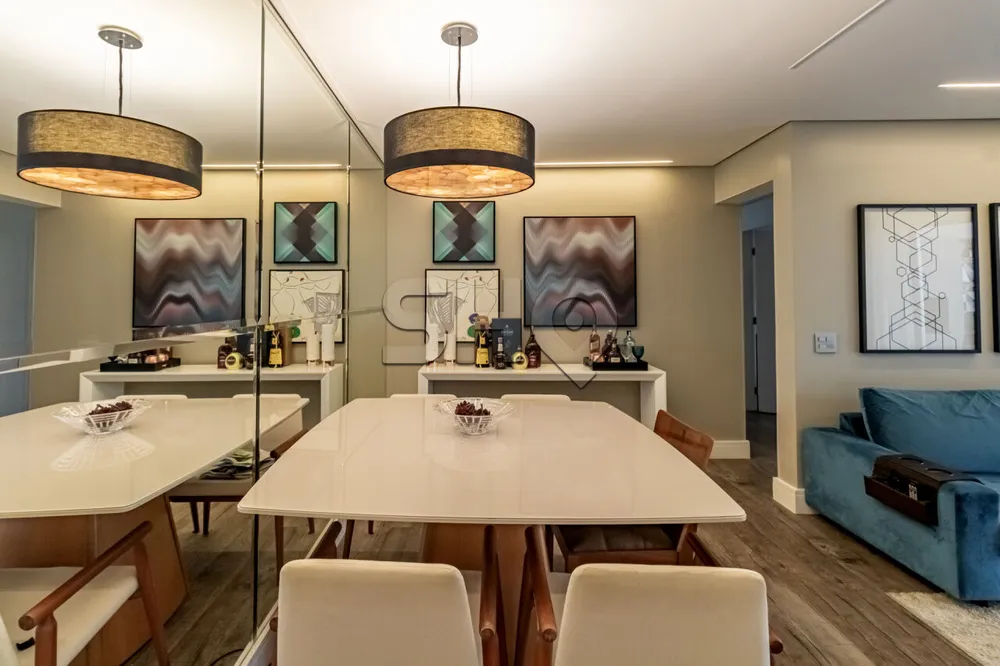 Apartamento, 3 quartos, 189 m² - Foto 5