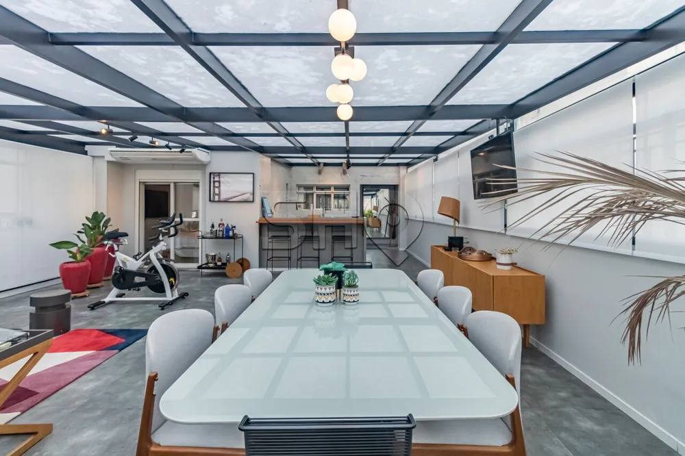 Apartamento, 3 quartos, 189 m² - Foto 2