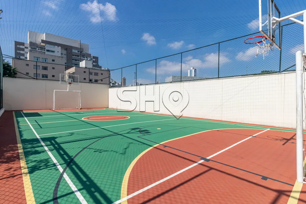 Apartamento, 3 quartos, 189 m² - Foto 8