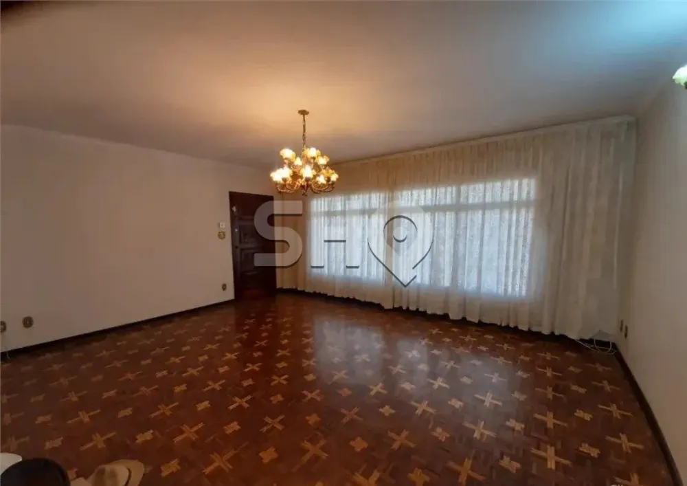 Casa, 3 quartos, 450 m² - Foto 1