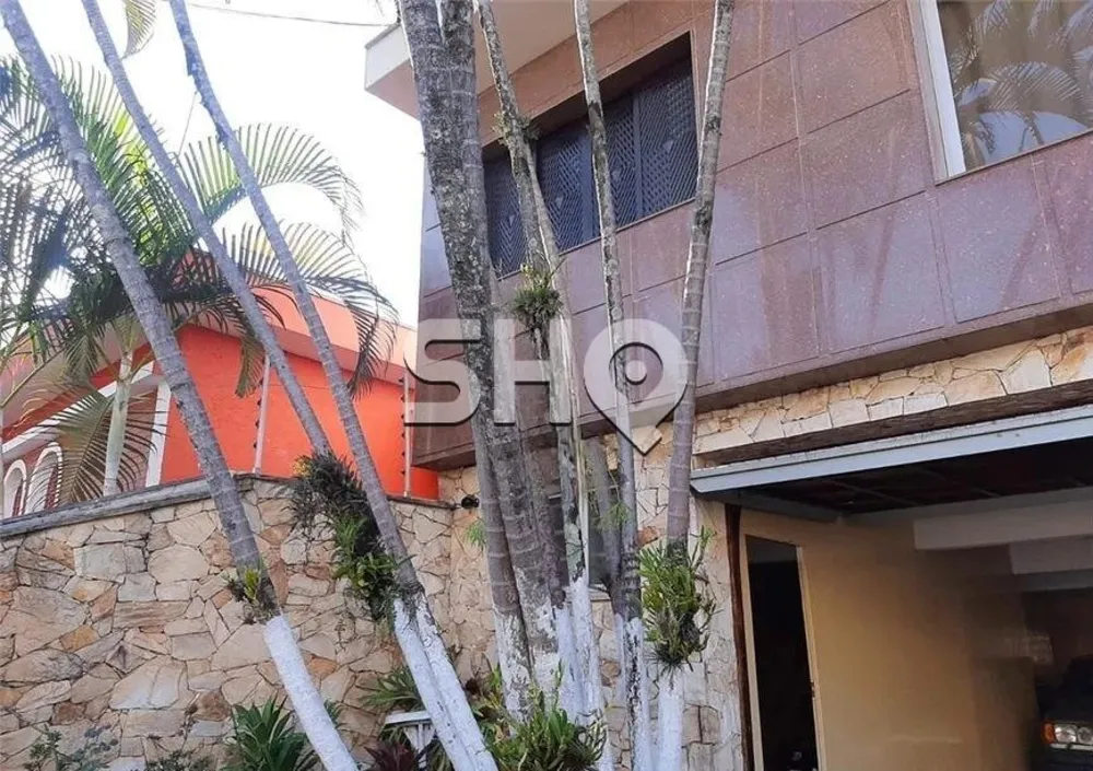 Casa, 3 quartos, 450 m² - Foto 7