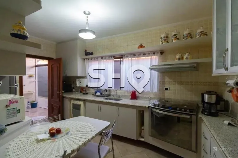 Casa, 3 quartos, 300 m² - Foto 11