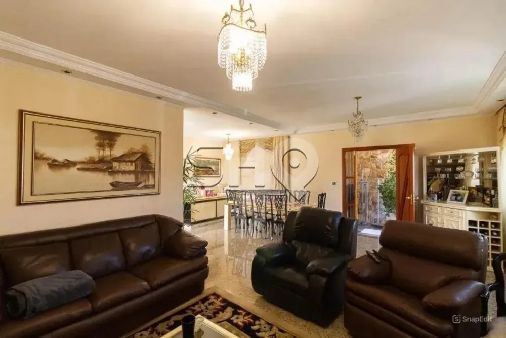 Casa, 3 quartos, 300 m² - Foto 4