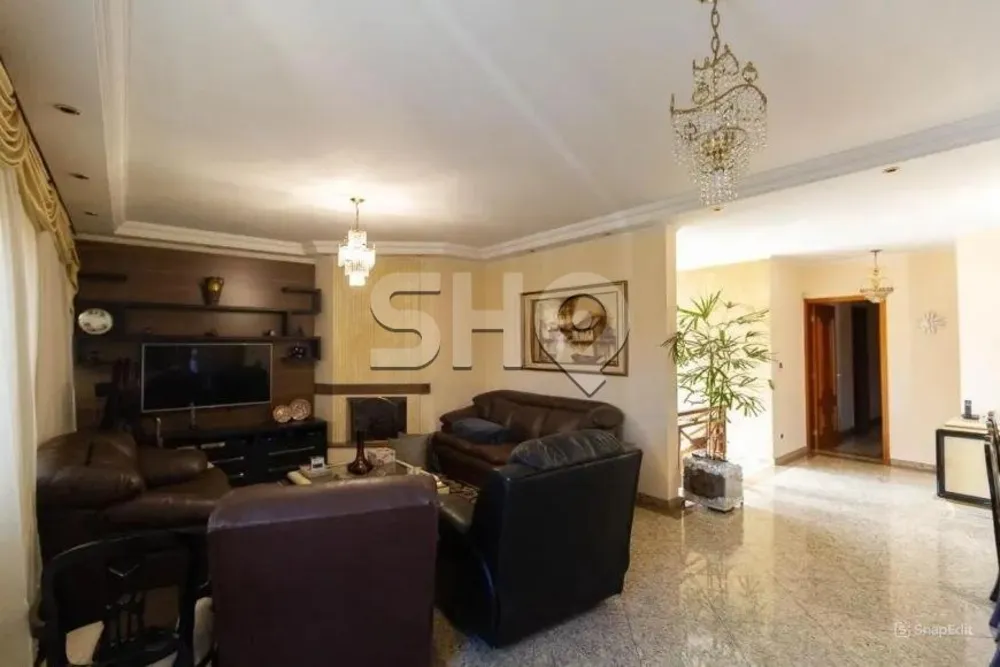 Casa, 3 quartos, 300 m² - Foto 2