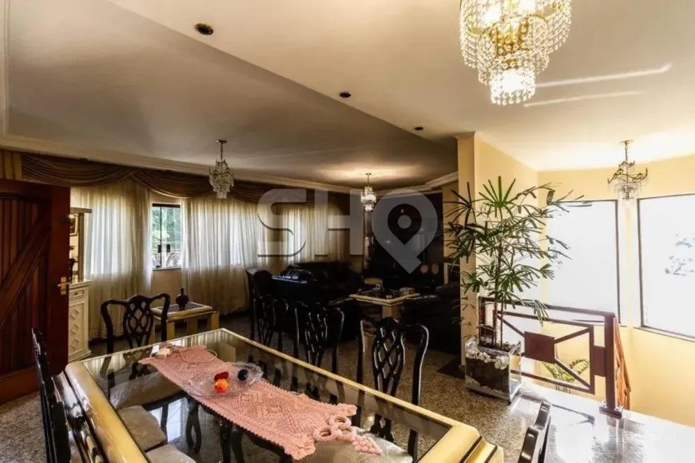 Casa, 3 quartos, 300 m² - Foto 3