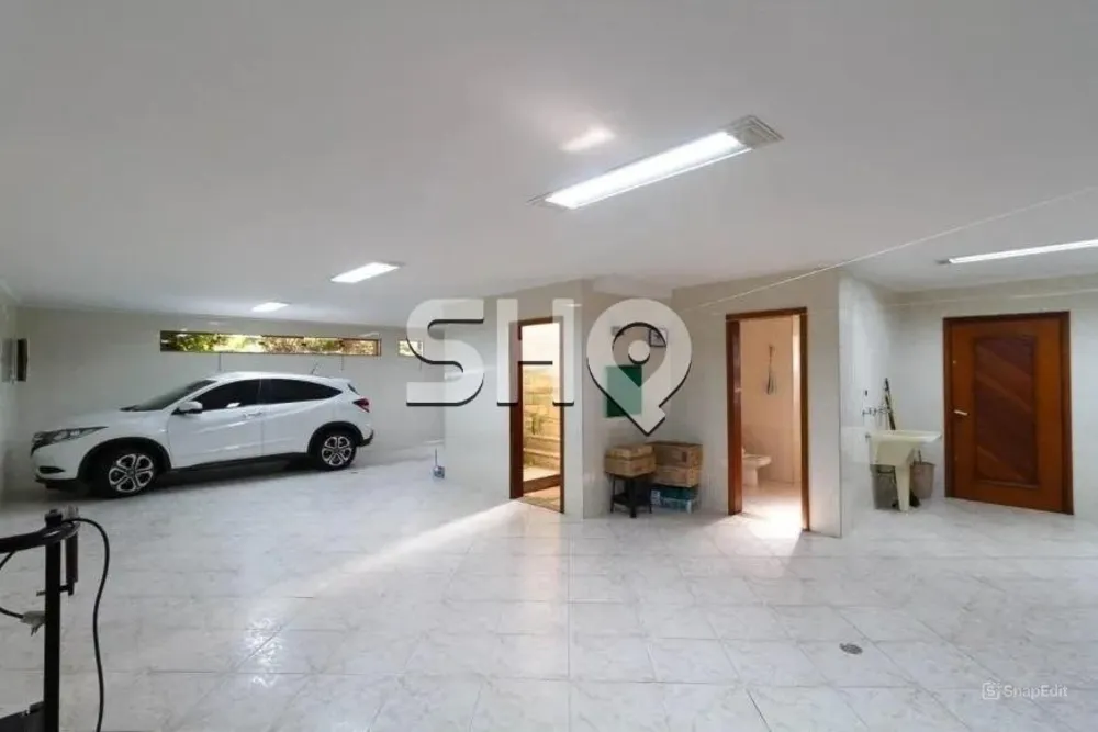 Casa, 3 quartos, 300 m² - Foto 14