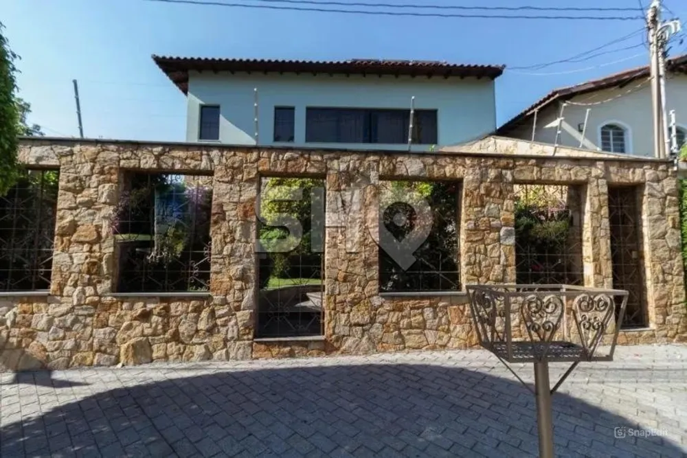 Casa, 3 quartos, 300 m² - Foto 6