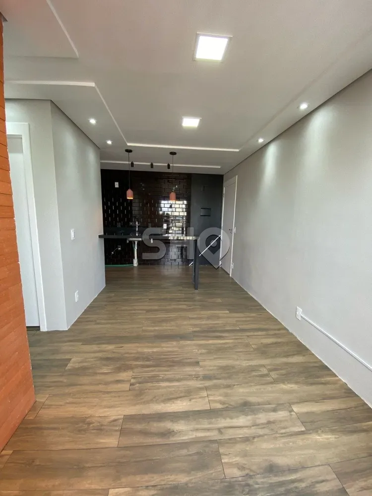 Apartamento, 2 quartos, 42 m² - Foto 5