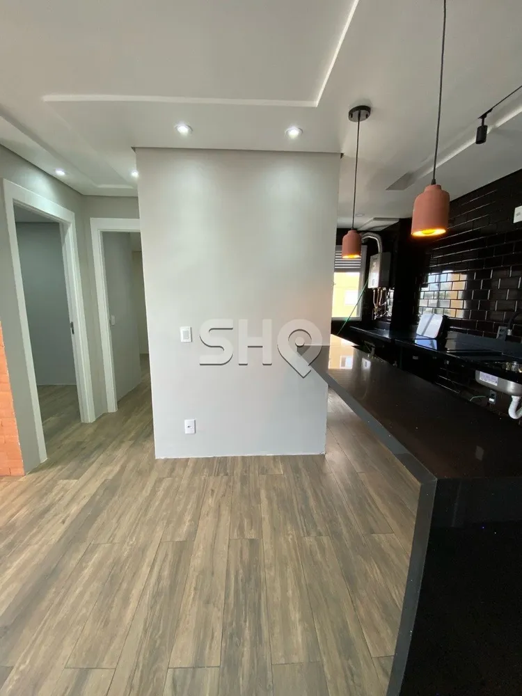 Apartamento, 2 quartos, 42 m² - Foto 4