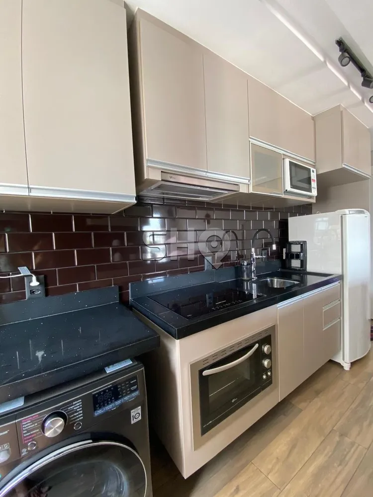 Apartamento, 2 quartos, 42 m² - Foto 7