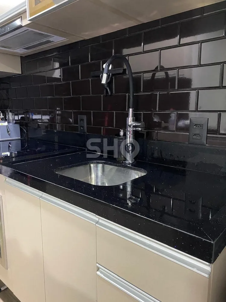Apartamento, 2 quartos, 42 m² - Foto 8