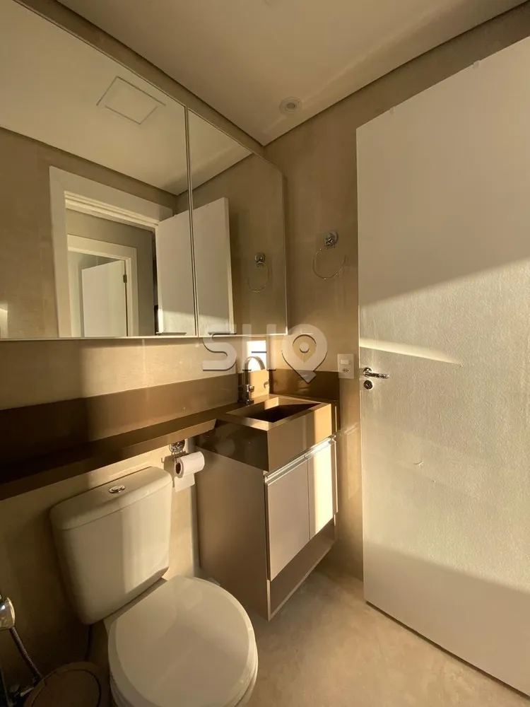 Apartamento, 2 quartos, 42 m² - Foto 5