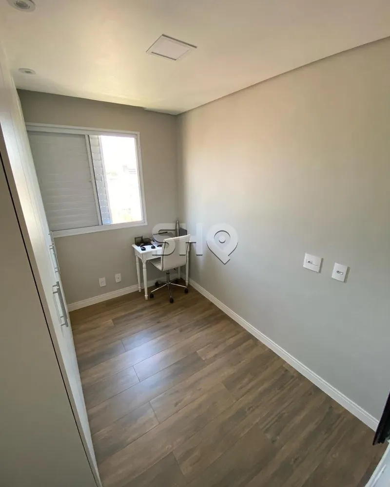 Apartamento, 2 quartos, 42 m² - Foto 3