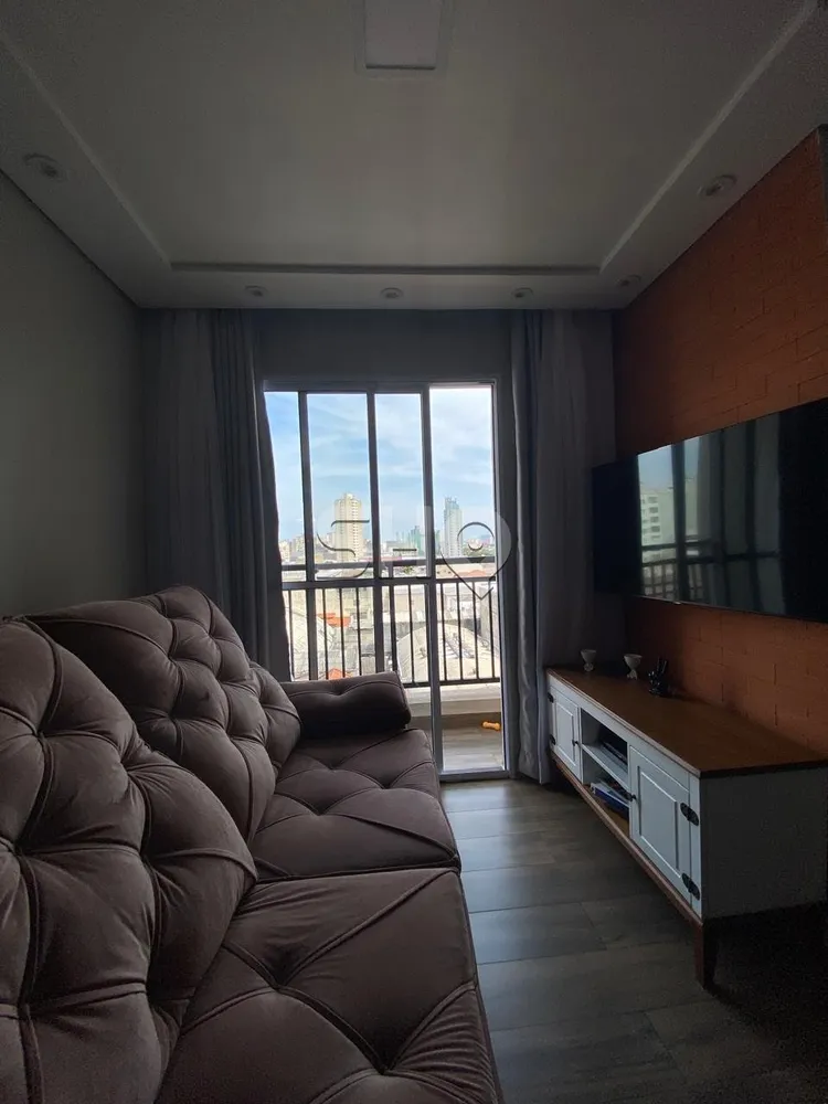 Apartamento, 2 quartos, 42 m² - Foto 2