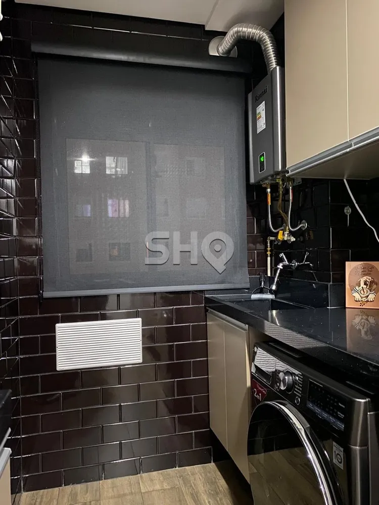 Apartamento, 2 quartos, 42 m² - Foto 11
