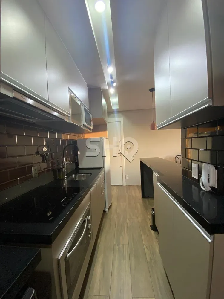 Apartamento, 2 quartos, 42 m² - Foto 9