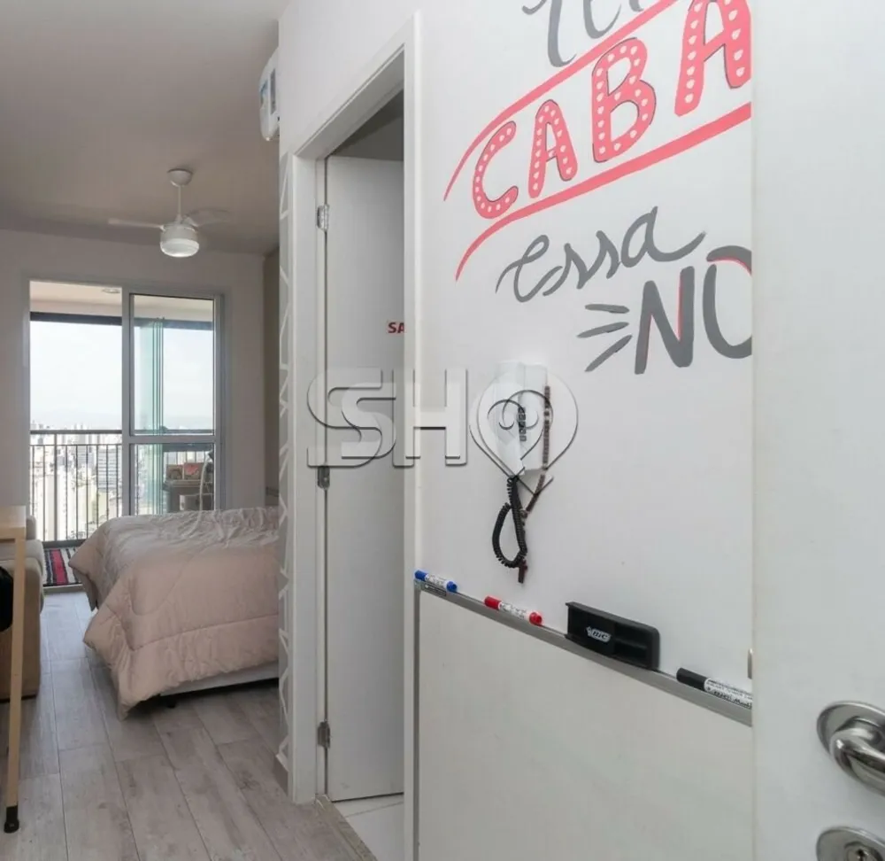 Apartamento, 1 quarto, 24 m² - Foto 8