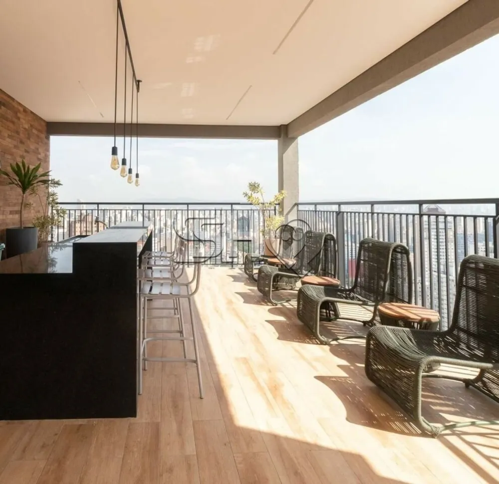 Apartamento, 1 quarto, 24 m² - Foto 5