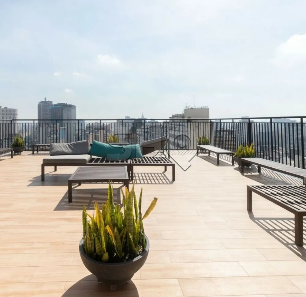 Apartamento, 1 quarto, 24 m² - Foto 4