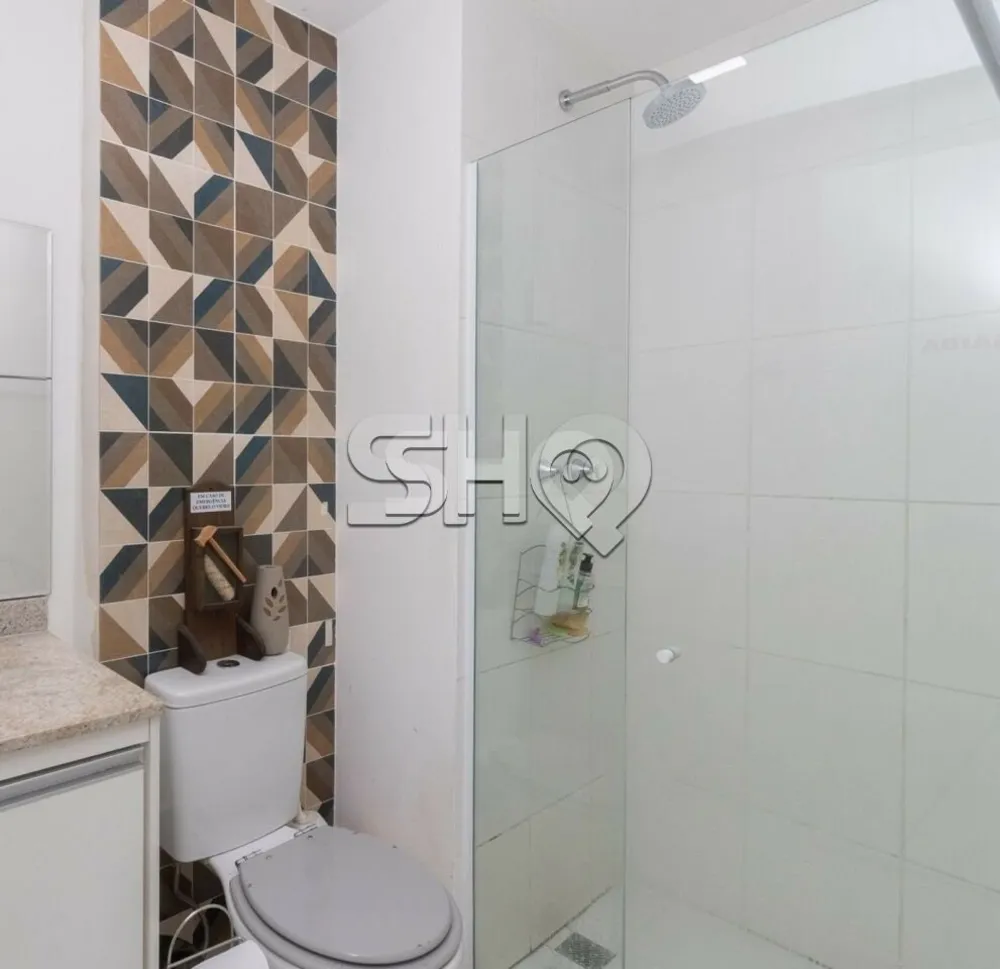 Apartamento, 1 quarto, 24 m² - Foto 6