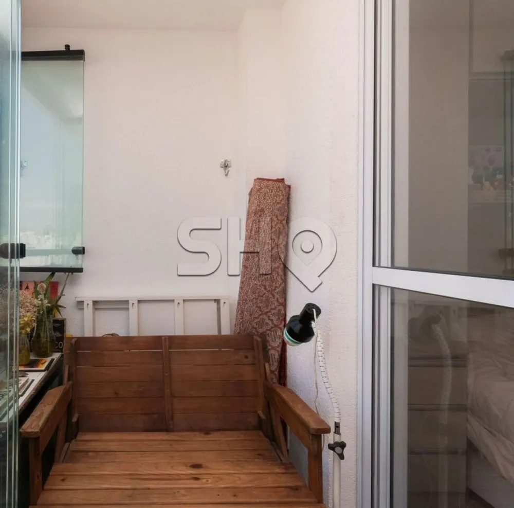 Apartamento, 1 quarto, 24 m² - Foto 3