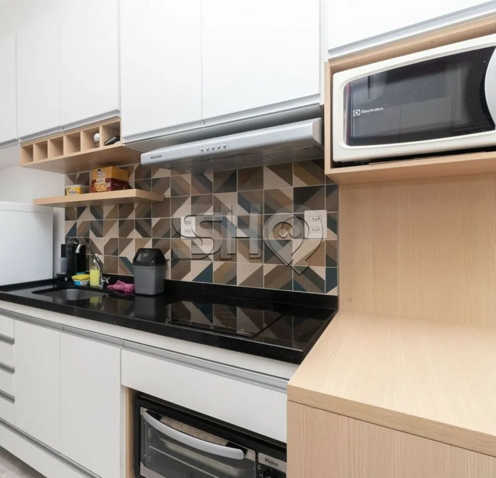 Apartamento, 1 quarto, 24 m² - Foto 7