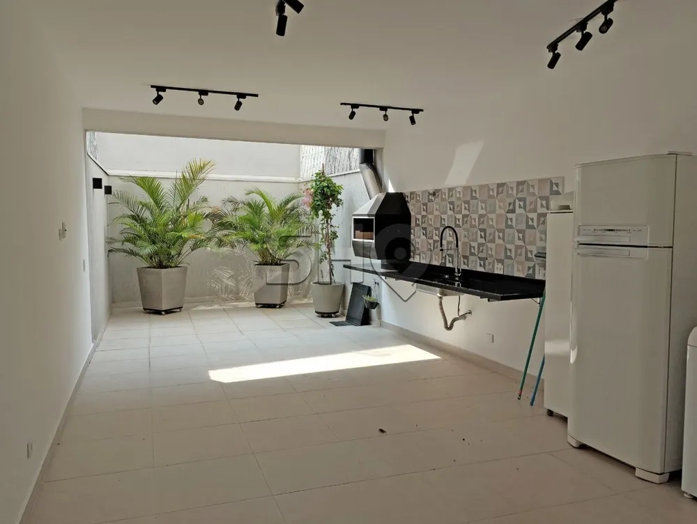 Sobrado, 3 quartos, 100 m² - Foto 15