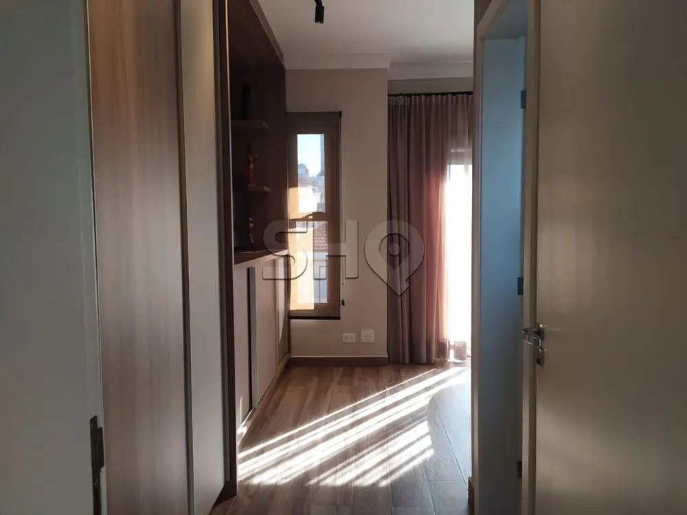 Sobrado, 3 quartos, 100 m² - Foto 1