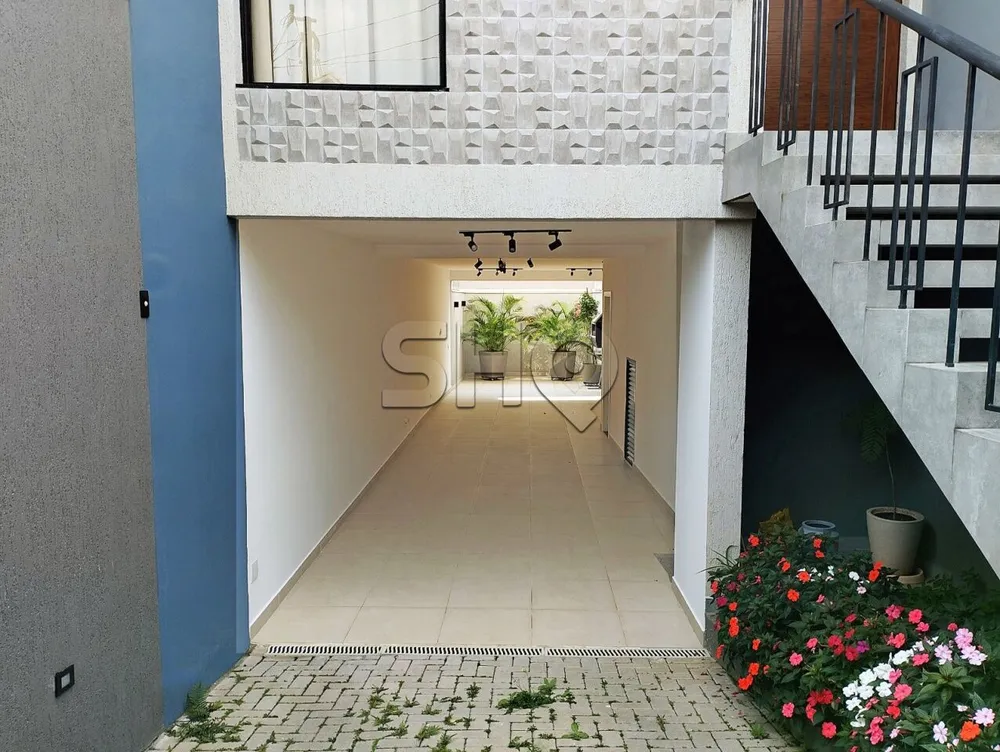 Sobrado, 3 quartos, 100 m² - Foto 3
