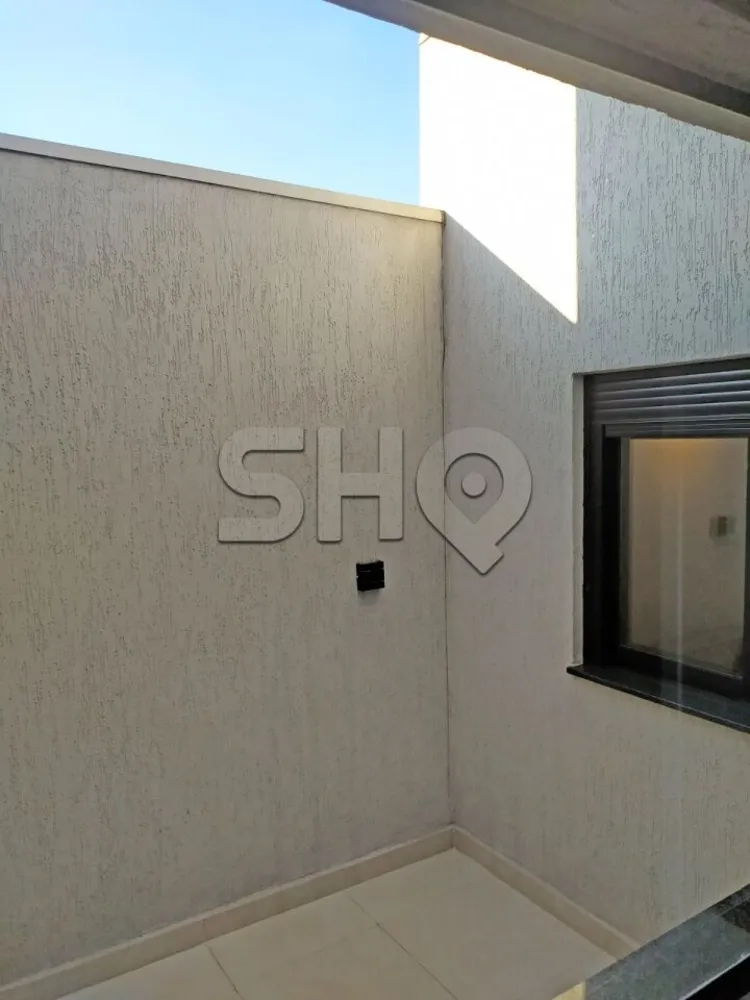 Sobrado, 3 quartos, 100 m² - Foto 12