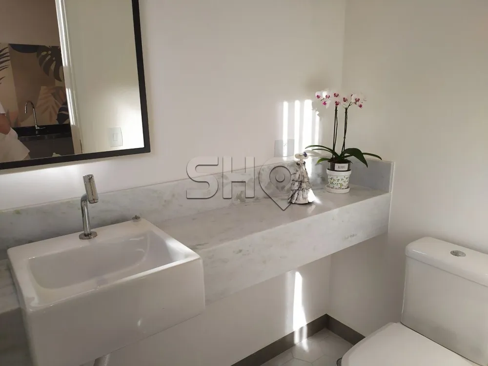Sobrado, 3 quartos, 100 m² - Foto 8